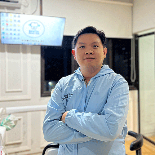 drg. Hendri