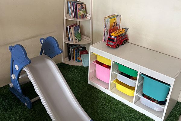 Kids-Area